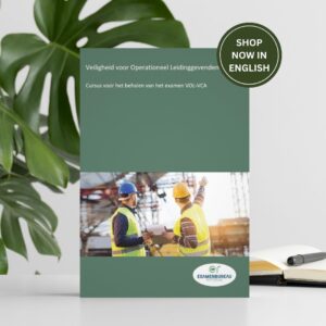 VOL-VCA Boek Engels